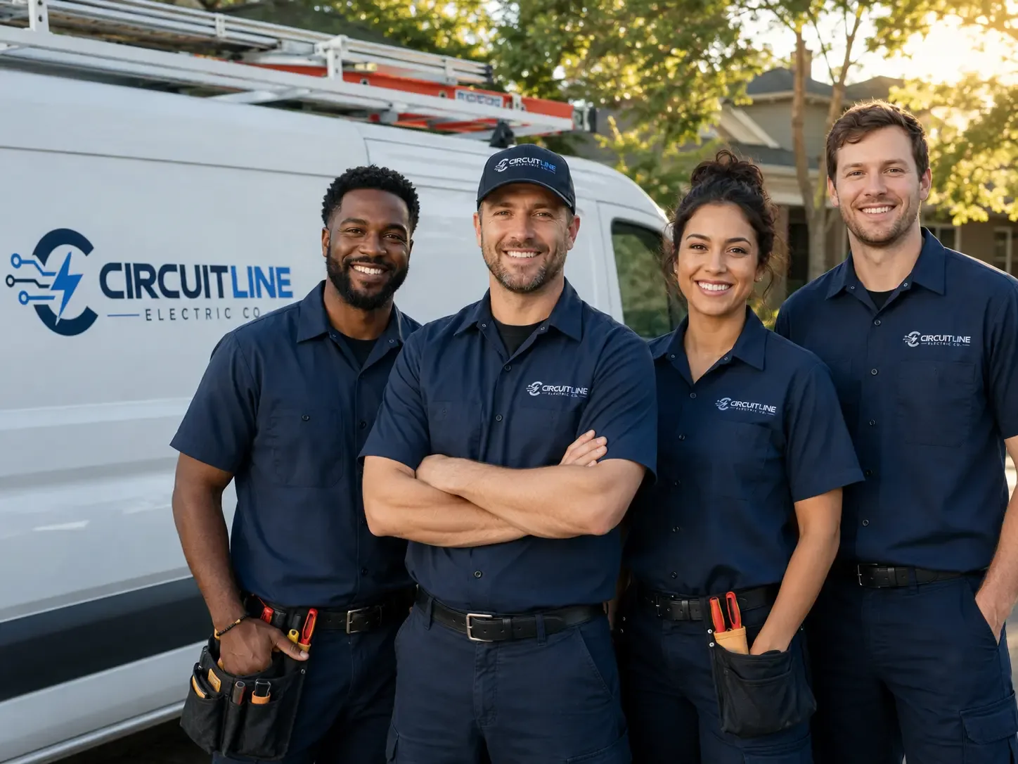 Whole Home Rewiring company in Milltown, MT